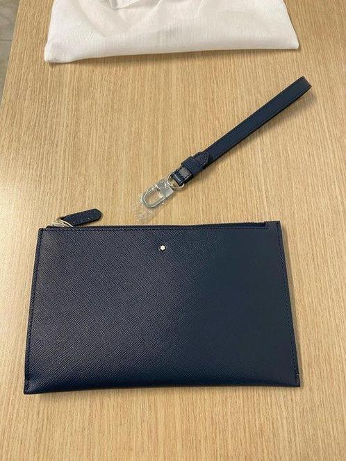 Montblanc - Pochette, Handtassen en Accessoires, Tassen | Damestassen
