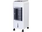 Veiling - Aircooler - 4 liter, Elektronische apparatuur, Airco's, Nieuw