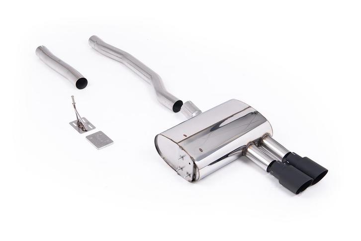 Roetfilter-back | New Mini Mk3 (F56) Mini Cooper S 2.0 Turbo, Autos : Pièces & Accessoires, Systèmes d'échappement, Envoi