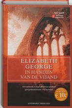 In handen van de vijand - Elizabeth George 9789022994382, Boeken, Gelezen, Elizabeth George, geen, Verzenden