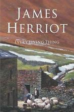 Every Living Thing By James Herriot., Boeken, Zo goed als nieuw, James Herriot, Verzenden
