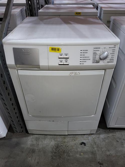 Aeg T55807 Condensdroger 6kg, Electroménager, Sèche-linge, Enlèvement ou Envoi