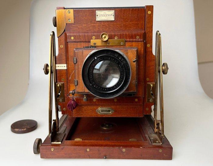 ENSIGN Tropical Sanderson Regular - Fieldcamera Studio /, Audio, Tv en Foto, Fotocamera's Analoog