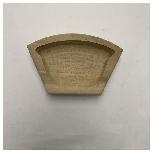 Bieden: Marine Grade 94F Wooden Speaker Mount, Watersport en Boten, Navigatiemiddelen en Scheepselektronica, Ophalen of Verzenden