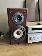 Technics - HD-350 Hifi-set, Audio, Tv en Foto, Nieuw