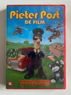 PIETER POST DE FILM (IN SEAL) (DVD), Gebruikt