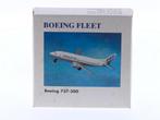 Schaal 1:500 Herpa 500449 Boeing Company Boeing 737-300 R..., Hobby en Vrije tijd, Ophalen of Verzenden, Zo goed als nieuw