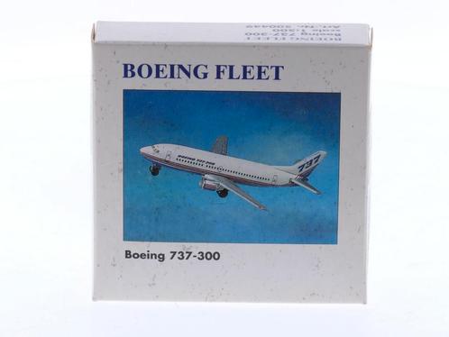 Schaal 1:500 Herpa 500449 Boeing Company Boeing 737-300 R..., Hobby en Vrije tijd, Modelbouw | Vliegtuigen en Helikopters, Zo goed als nieuw