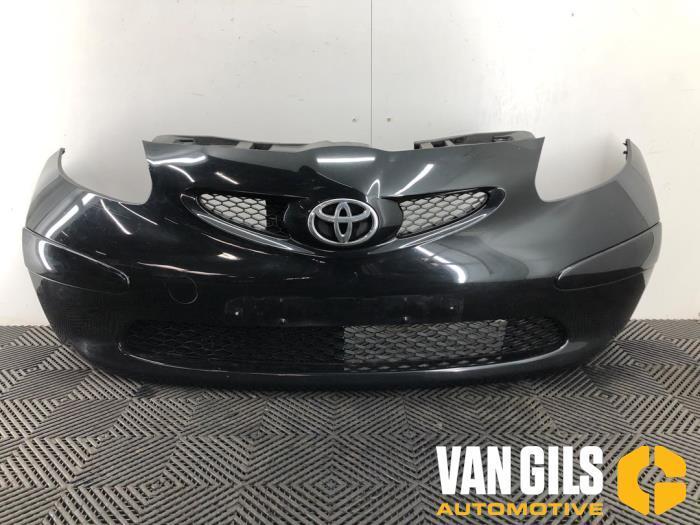 Voorbumper Toyota Aygo O321206, Auto-onderdelen, Carrosserie