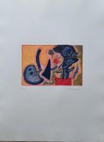 Corneille (1922-2010) - Senza titolo