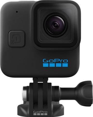 GoPro HERO 11 Black Mini (Videocameras)
