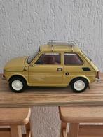 De Agostini 1:8 - Voiture miniature - Fiat 126P, Hobby en Vrije tijd, Nieuw