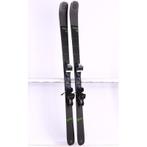 166 173 180 187 skis BLIZZARD BRAHMA 82 SP, woodcore, grip, Overige merken, 160 tot 180 cm, Gebruikt, Verzenden