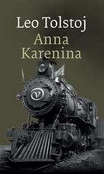 Anna Karenina / Russische Bibliotheek 9789028240346, Verzenden, Zo goed als nieuw, Leo Tolstoj