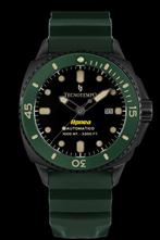 Tecnotempo® - Diver 1000M Apnea - Limited Edition -