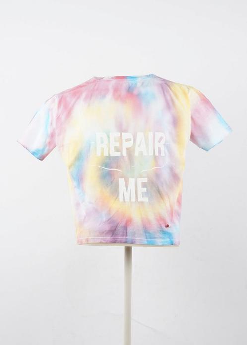 Repair Me Multicolor T-Shirt in size M – BOAS Special, Kleding | Heren, T-shirts, Ophalen of Verzenden
