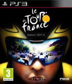 Le Tour de France 2014-Standaard (PlayStation 3) Gebruikt, Ophalen of Verzenden, Nieuw