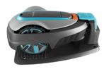Tweedekans | GARDENA Robotmaaier Sileno City 350 - gazons, Tuin en Terras, Grasmaaiers, Ophalen of Verzenden, Nieuw