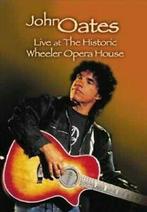 Live at the Historic Wheeler Opera House DVD, Verzenden