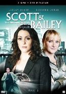 Scott & Bailey 2 op DVD, Cd's en Dvd's, Dvd's | Thrillers en Misdaad, Verzenden, Nieuw in verpakking