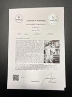 LE MANS 1971 - Steve McQueen - Porsche Driver - Fine Art, Verzamelen, Film en Tv, Nieuw
