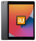 iPad 2020 Refurbished met 3 jaar garantie, Computers en Software, Apple iPads, Ophalen of Verzenden, Gebruikt, Grijs, Apple iPad