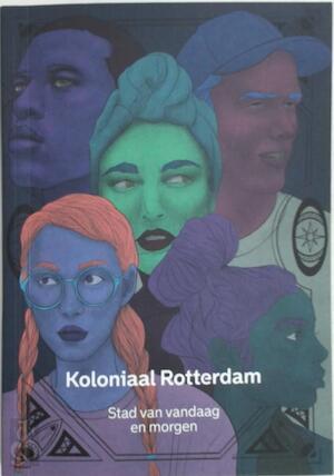 Koloniaal Rotterdam, Livres, Langue | Langues Autre, Envoi