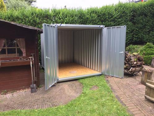 Hoge kwaliteit materiaalcontainer | premium modellen te koop, Doe-het-zelf en Bouw, Overige Doe-Het-Zelf en Bouw, Nieuw