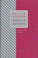 Ernstig genoeg 9789035115873 Willem Wilmink, Verzenden, Willem Wilmink
