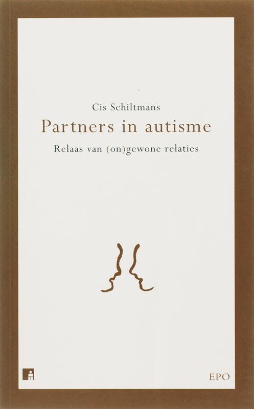 Partners in autisme 9789064454233, Livres, Psychologie, Envoi
