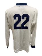 Maglia - Shirt Calcio da gara A.C. Santa Maria La Carità –, Nieuw