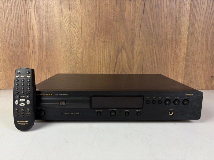 Marantz - CD6000 Cd-speler, Audio, Tv en Foto, Radio's