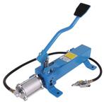 Hydraulische voetpomp voor ATV Lift, Doe-het-zelf en Bouw, Ophalen of Verzenden, Nieuw