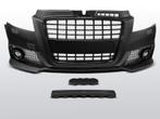 Voorbumper S8 - Look | Audi A3 2008-2012 Sedan / Sportback /, Auto-onderdelen, Verzenden, Nieuw, Audi