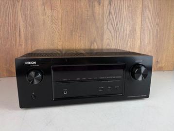 Denon - AVR-X3000 - AV réseau intégré Récepteur multicanaux beschikbaar voor biedingen