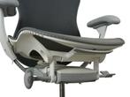 Herman Miller Mirra 2 Full Option - Nieuwstaat!, Nieuw, Ergonomisch, Bureaustoel, Zwart