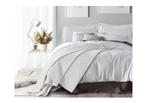 Sleeptime Chrone Wit 260 x 250, Nieuw