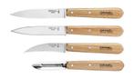 NIEUW - Opinel Keukenmessen set, Huis en Inrichting, Verzenden, Nieuw