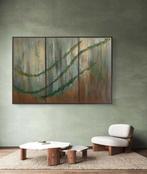 Silvia Campos - Raízes Suspensas - XXL -  No Reserve, Antiquités & Art