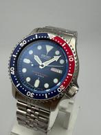 Seiko - Vintage Diver – Seiko SKX009 “Pepsi Bezel” | Ref.