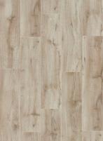 Marbella Trendline 6016 laminaat Eiken licht naturel, Ophalen of Verzenden, Nieuw