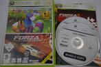 Viva Pinata / Forza Motorsport 2 (360), Games en Spelcomputers, Nieuw