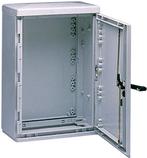 ABB EH3 Vervangingsscharnierpen Set van 2 - 4TBE843445C0100, Doe-het-zelf en Bouw, Elektriciteit en Kabels, Verzenden, Nieuw