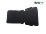 Luchtfilter Yamaha TZR 125 1987-1992 (TZR125) (2RH1445100), Motoren, Verzenden, Gebruikt