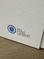 Catalogus Val Saint Lambert, Antiek en Kunst