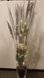 Coco Bahia Flower Grey bundel ca. 10 stuks, Maison & Meubles