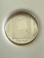 België. 20 Euro 2021 Roger Raveel Proof (Zonder