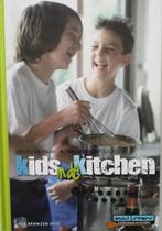 Kids In De Kitchen 9789077981672, Verzenden, Jeroen De Pauw, Achim Vandenbussche