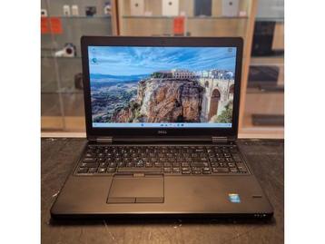 Veiling - Dell Latitude E5550 Intel Core i5-5300U 8GB 256GB