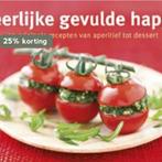 Heerlijke gevulde hapjes 9789044729818 sOPHIE Menut, Verzenden, Zo goed als nieuw, SOPHIE Menut